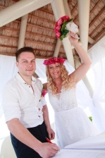 Kamila a Michal
