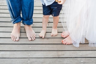 Helena, Peter, Patrik, Helena