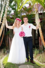 Kamila a Michal