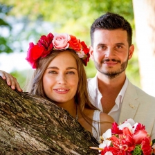 Johana a Rui